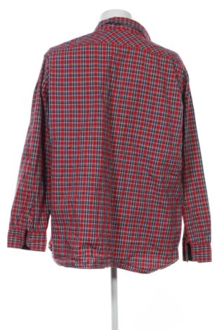 Cămașă de bărbați Angelo Litrico, Mărime 5XL, Culoare Multicolor, Preț 91,99 Lei