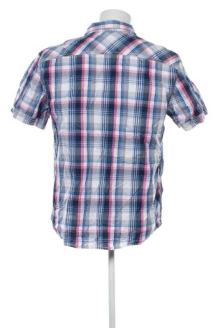 Pánska košeľa  Angelo Litrico, Veľkosť XL, Farba Viacfarebná, Cena  17,95 €