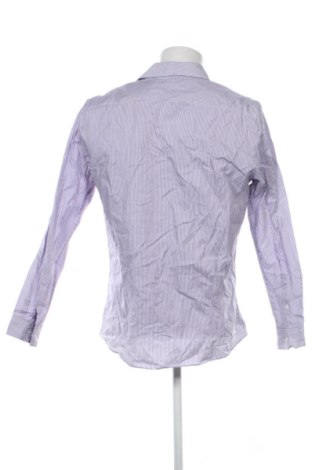 Herrenhemd Angelo Litrico, Größe L, Farbe Mehrfarbig, Preis € 19,99