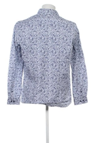 Herrenhemd Angelo Litrico, Größe L, Farbe Mehrfarbig, Preis 19,99 €