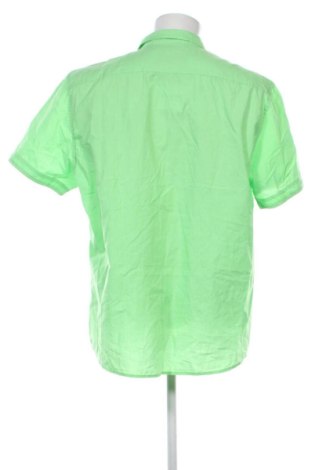 Мъжка риза Angelo Litrico, Размер XXL, Цвят Зелен, Цена 15,33 €