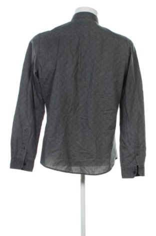 Herrenhemd Angelo Litrico, Größe XL, Farbe Blau, Preis € 19,99