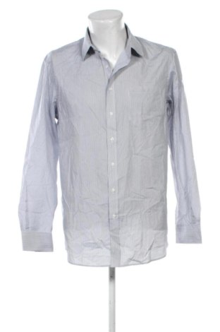 Herrenhemd Angelo Litrico, Größe L, Farbe Mehrfarbig, Preis 19,99 €