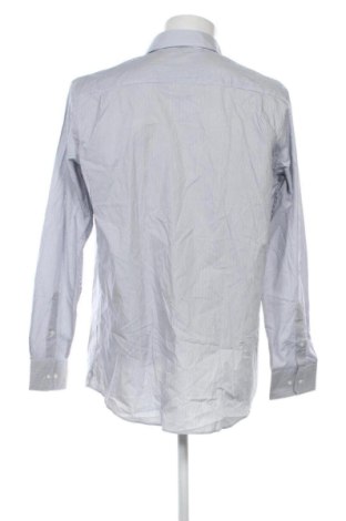 Herrenhemd Angelo Litrico, Größe L, Farbe Mehrfarbig, Preis 19,99 €
