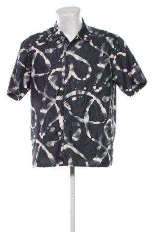 Herrenhemd Angelo Litrico, Größe XL, Farbe Mehrfarbig, Preis 15,00 €
