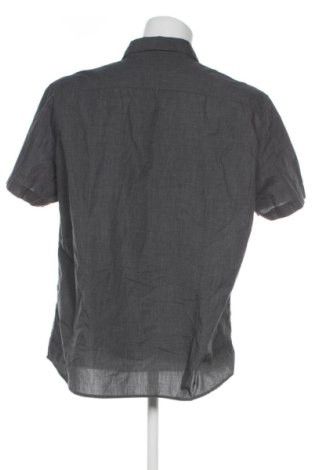 Herrenhemd Angelo Litrico, Größe XXL, Farbe Grau, Preis € 19,99