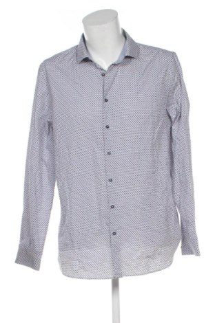 Мъжка риза Angelo Litrico, Размер XL, Цвят Многоцветен, Цена 15,33 €