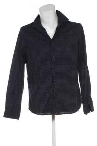 Cămașă de bărbați Angelo Litrico, Mărime XL, Culoare Multicolor, Preț 78,20 Lei