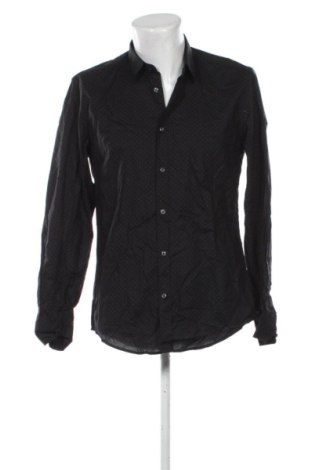 Herrenhemd Antony Morato, Größe L, Farbe Mehrfarbig, Preis € 36,99