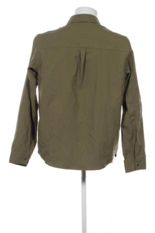 Cămașă de bărbați Arket, Mărime S, Culoare Verde, Preț 173,99 Lei