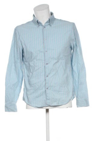 Pánská košile  Armani Exchange, Velikost M, Barva Vícebarevné, Cena  1 446,00 Kč, #136496428