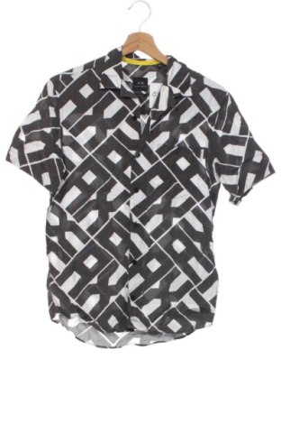 Herrenhemd Armani Exchange, Größe XS, Farbe Mehrfarbig, Preis 54,99 €