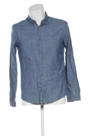 Herrenhemd Armedangels, Größe M, Farbe Blau, Preis 36,99 €