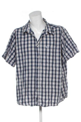 Мъжка риза Ascot Sport, Размер 5XL, Цвят Многоцветен, Цена 17,89 €