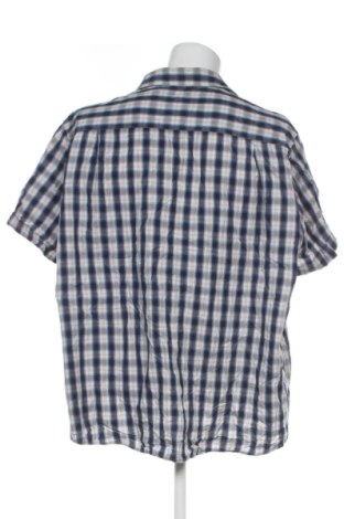 Мъжка риза Ascot Sport, Размер 5XL, Цвят Многоцветен, Цена 17,89 €