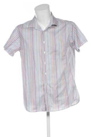 Herrenhemd Atlant, Größe L, Farbe Mehrfarbig, Preis 14,77 €