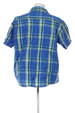Ανδρικό πουκάμισο Atlas For Men, Μέγεθος 3XL, Χρώμα Πολύχρωμο, Τιμή 17,99 €