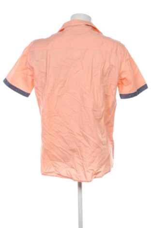 Herrenhemd Atlas For Men, Größe L, Farbe Rosa, Preis 19,99 €