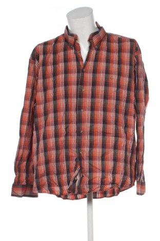 Cămașă de bărbați Authentic Clothing Company, Mărime XXL, Culoare Multicolor, Preț 77,00 Lei