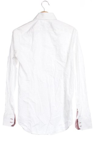 Herrenhemd BOSS, Größe S, Farbe Weiß, Preis € 118,75