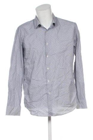 Herrenhemd BOSS, Größe L, Farbe Mehrfarbig, Preis € 69,99
