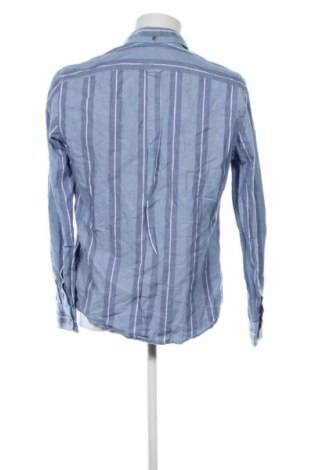 Ανδρικό πουκάμισο Ben Sherman, Μέγεθος M, Χρώμα Πολύχρωμο, Τιμή 33,99 €