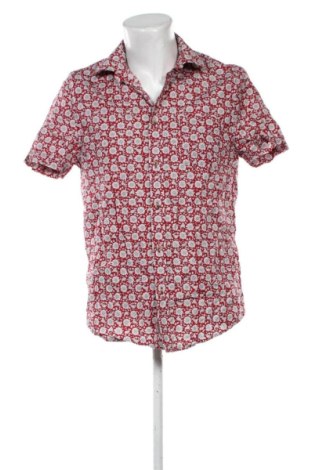 Herrenhemd Ben Sherman, Größe L, Farbe Mehrfarbig, Preis 31,99 €