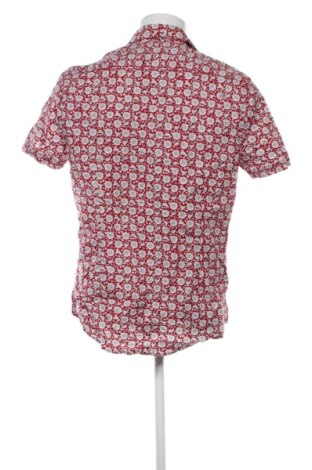 Herrenhemd Ben Sherman, Größe L, Farbe Mehrfarbig, Preis 31,99 €