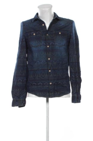 Мъжка риза Berghaus, Размер S, Цвят Многоцветен, Цена 28,63 €