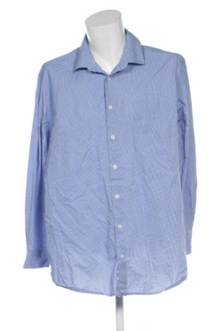 Herrenhemd Bexleys, Größe XXL, Farbe Mehrfarbig, Preis 22,99 €