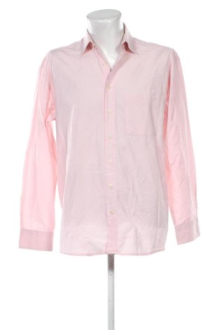 Pánska košeľa  Bexleys, Veľkosť L, Farba Ružová, Cena  17,00 €