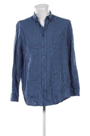 Herrenhemd Bexleys, Größe L, Farbe Mehrfarbig, Preis 22,99 €