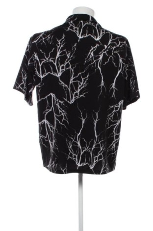 Herrenhemd Black Squad, Größe L, Farbe Mehrfarbig, Preis € 19,99