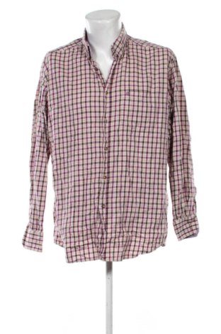 Herrenhemd Bogner, Größe XL, Farbe Mehrfarbig, Preis 68,99 €