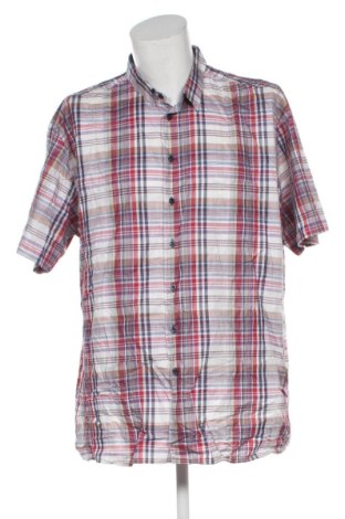 Cămașă de bărbați Bosweel & Sons, Mărime XXL, Culoare Multicolor, Preț 107,99 Lei