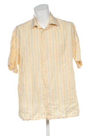 Herrenhemd Bosweel & Sons, Größe XXL, Farbe Mehrfarbig, Preis € 22,99