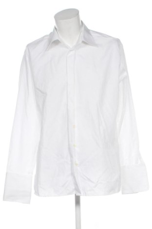 Мъжка риза Bosweel, Размер XL, Цвят Бял, Цена 17,00 €
