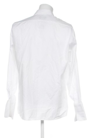 Мъжка риза Bosweel, Размер XL, Цвят Бял, Цена 17,00 €