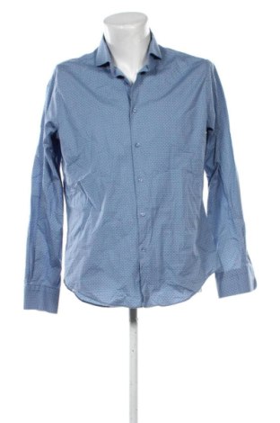 Мъжка риза Bottega del Sarto, Размер S, Цвят Многоцветен, Цена 23,51 €, #136505065
