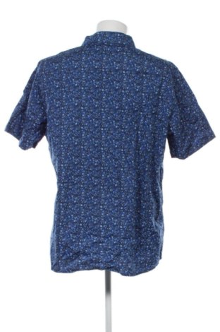 Ανδρικό πουκάμισο Bpc Bonprix Collection, Μέγεθος XL, Χρώμα Πολύχρωμο, Τιμή 17,99 €