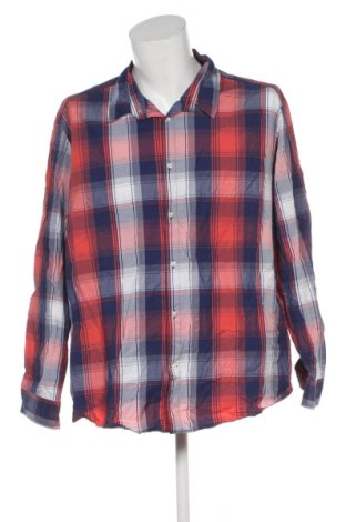Herrenhemd Bpc Bonprix Collection, Größe 3XL, Farbe Mehrfarbig, Preis 19,99 €