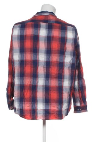 Herrenhemd Bpc Bonprix Collection, Größe 3XL, Farbe Mehrfarbig, Preis 19,99 €