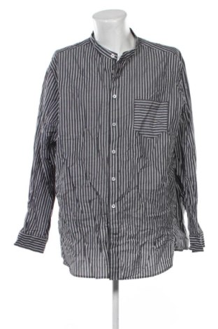 Herrenhemd Bpc Bonprix Collection, Größe 3XL, Farbe Mehrfarbig, Preis 19,99 €
