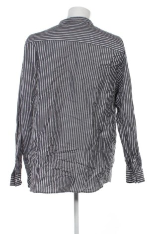 Herrenhemd Bpc Bonprix Collection, Größe 3XL, Farbe Mehrfarbig, Preis 19,99 €
