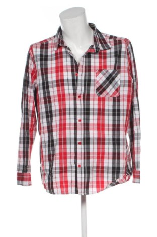 Мъжка риза Bpc Bonprix Collection, Размер S, Цвят Многоцветен, Цена 15,33 €