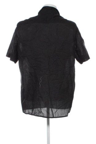 Cămașă de bărbați Bpc Bonprix Collection, Mărime XL, Culoare Negru, Preț 91,99 Lei