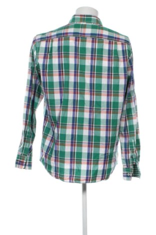 Cămașă de bărbați Brax, Mărime L, Culoare Multicolor, Preț 173,99 Lei