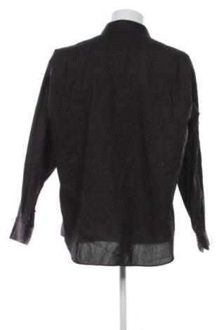 Мъжка риза Bruno Banani, Размер L, Цвят Черен, Цена 17,89 €