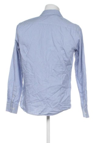 Мъжка риза Bruun & Stengade, Размер L, Цвят Многоцветен, Цена 23,00 €