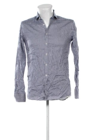 Herrenhemd Bruun & Stengade, Größe S, Farbe Mehrfarbig, Preis 36,99 €